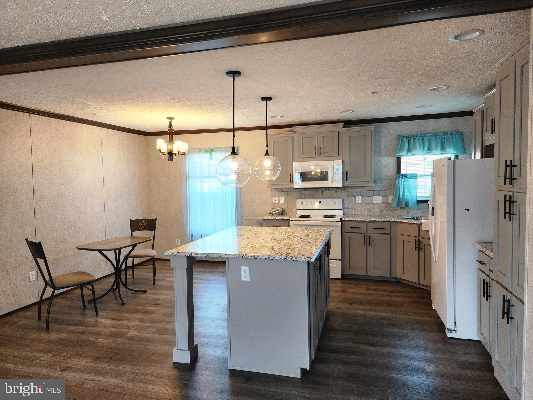 NORTH HAGERSTOWN - Residential