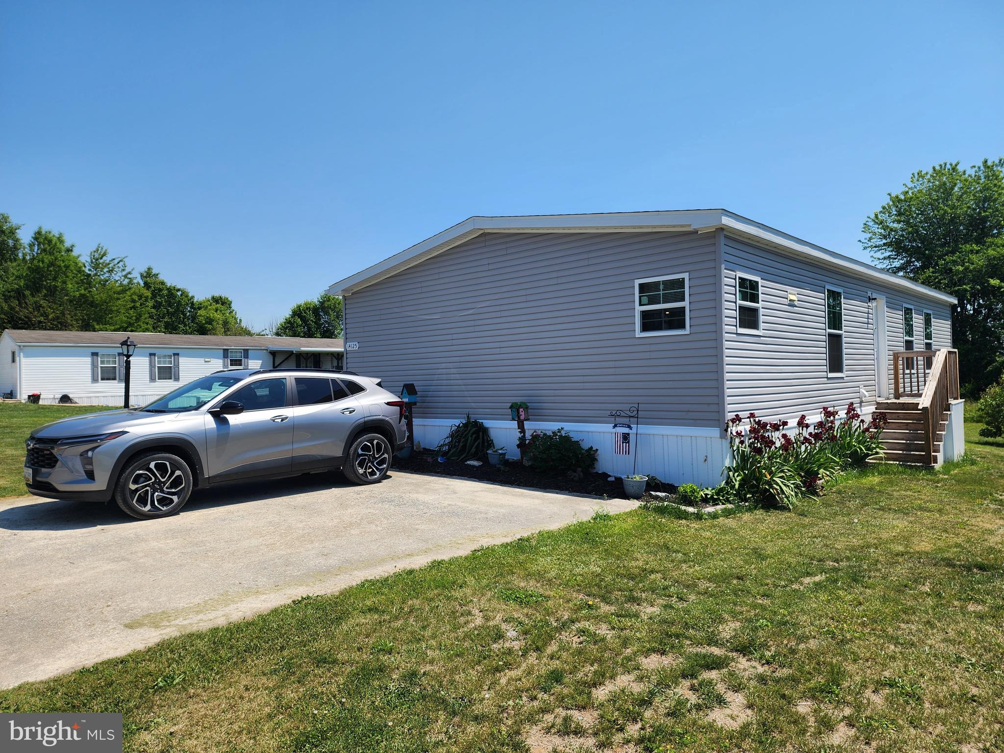 NORTH END - Residential