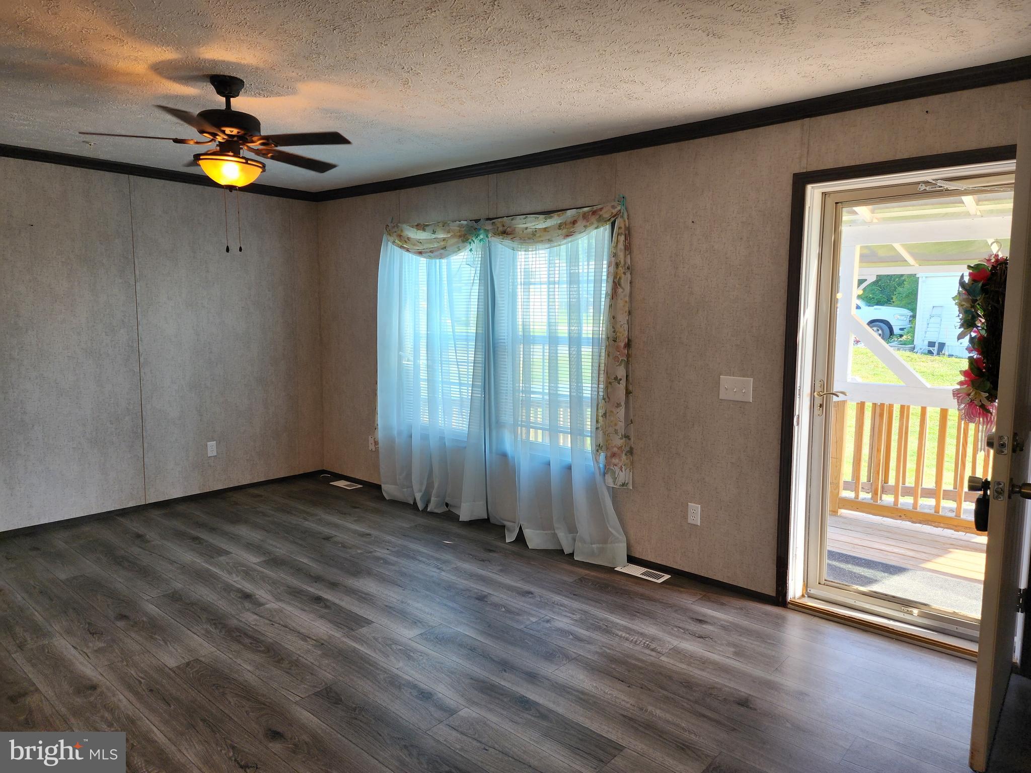 NORTH HAGERSTOWN - Residential