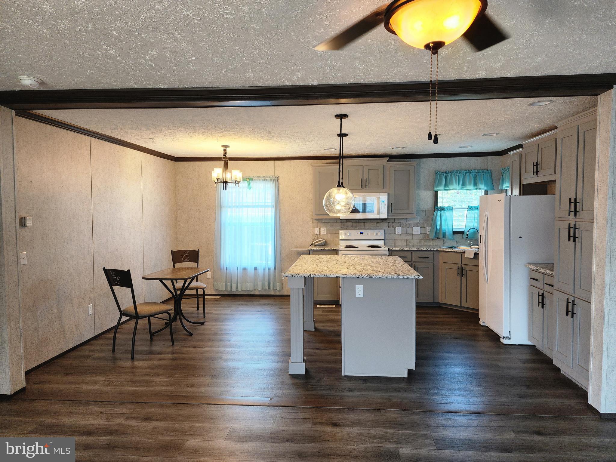 NORTH HAGERSTOWN - Residential