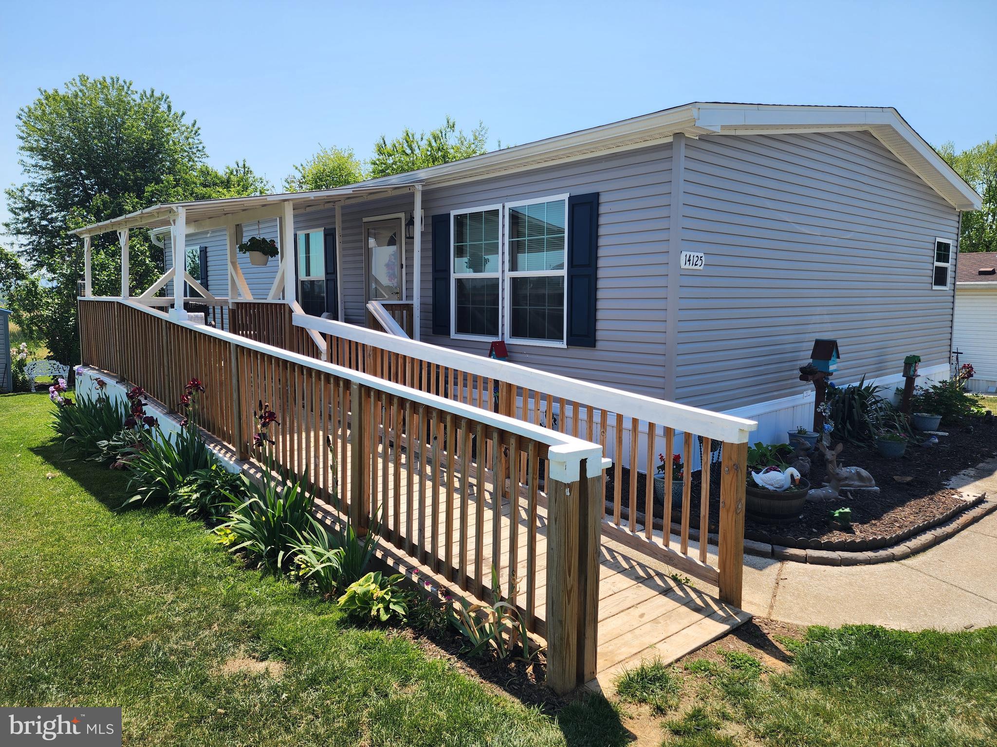 NORTH END - Residential