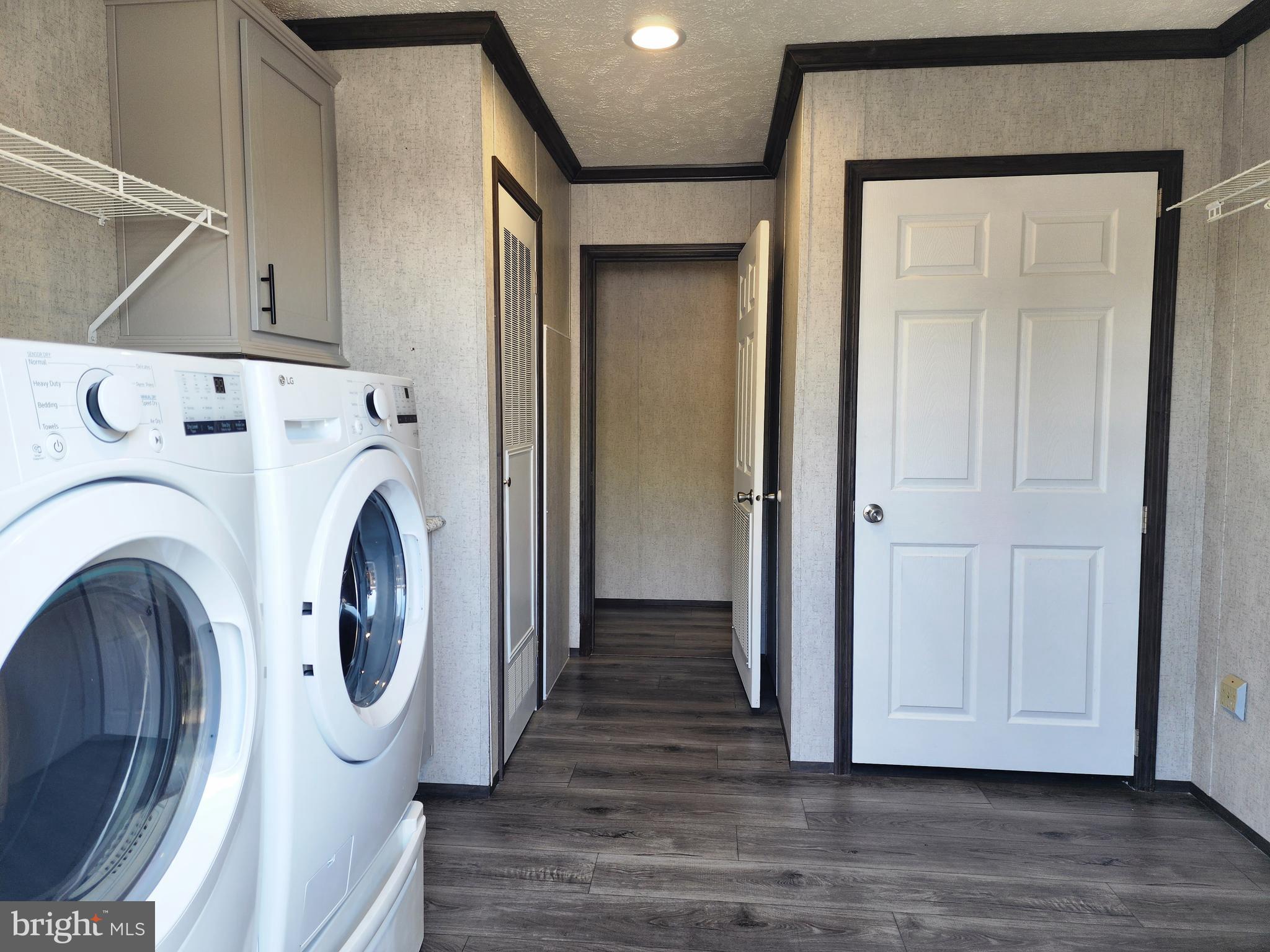 NORTH HAGERSTOWN - Residential