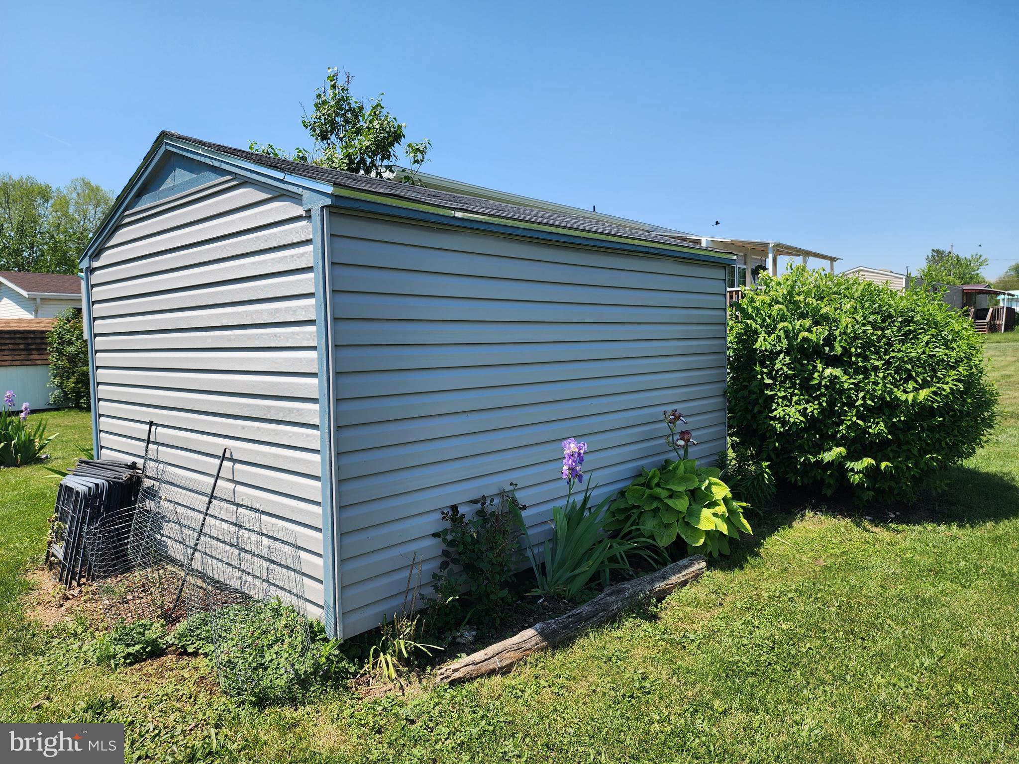 NORTH END - Residential