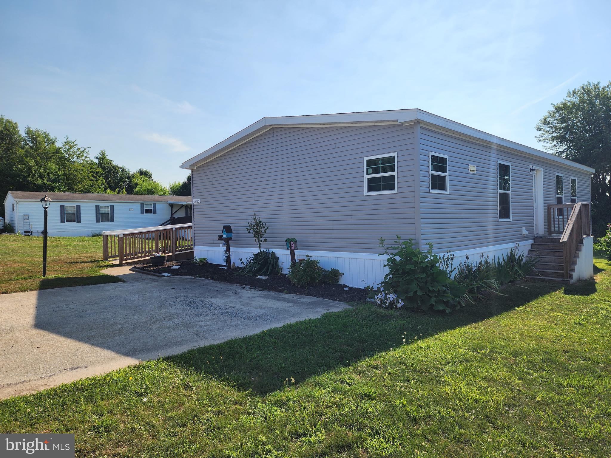 NORTH HAGERSTOWN - Residential