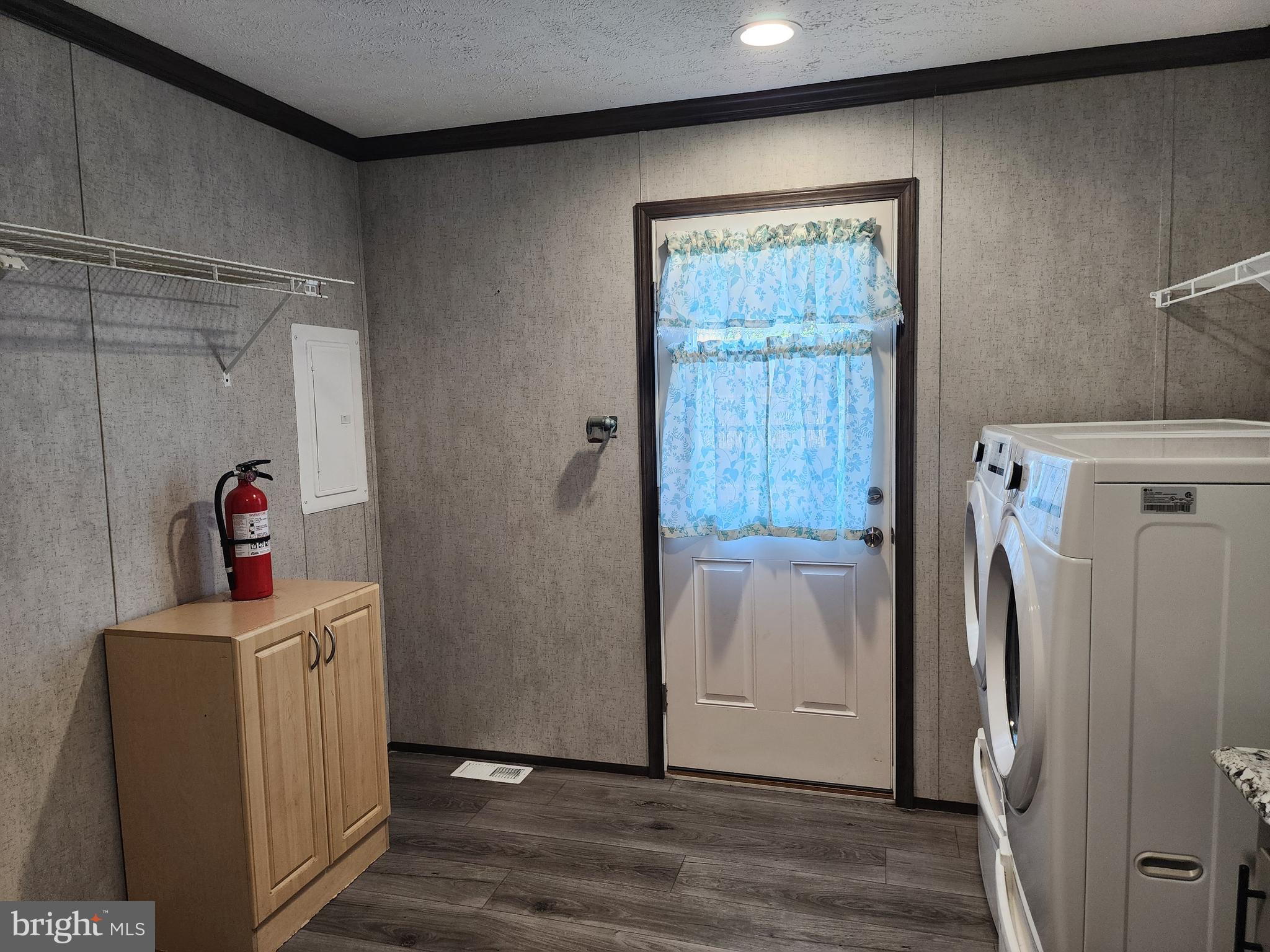 NORTH HAGERSTOWN - Residential