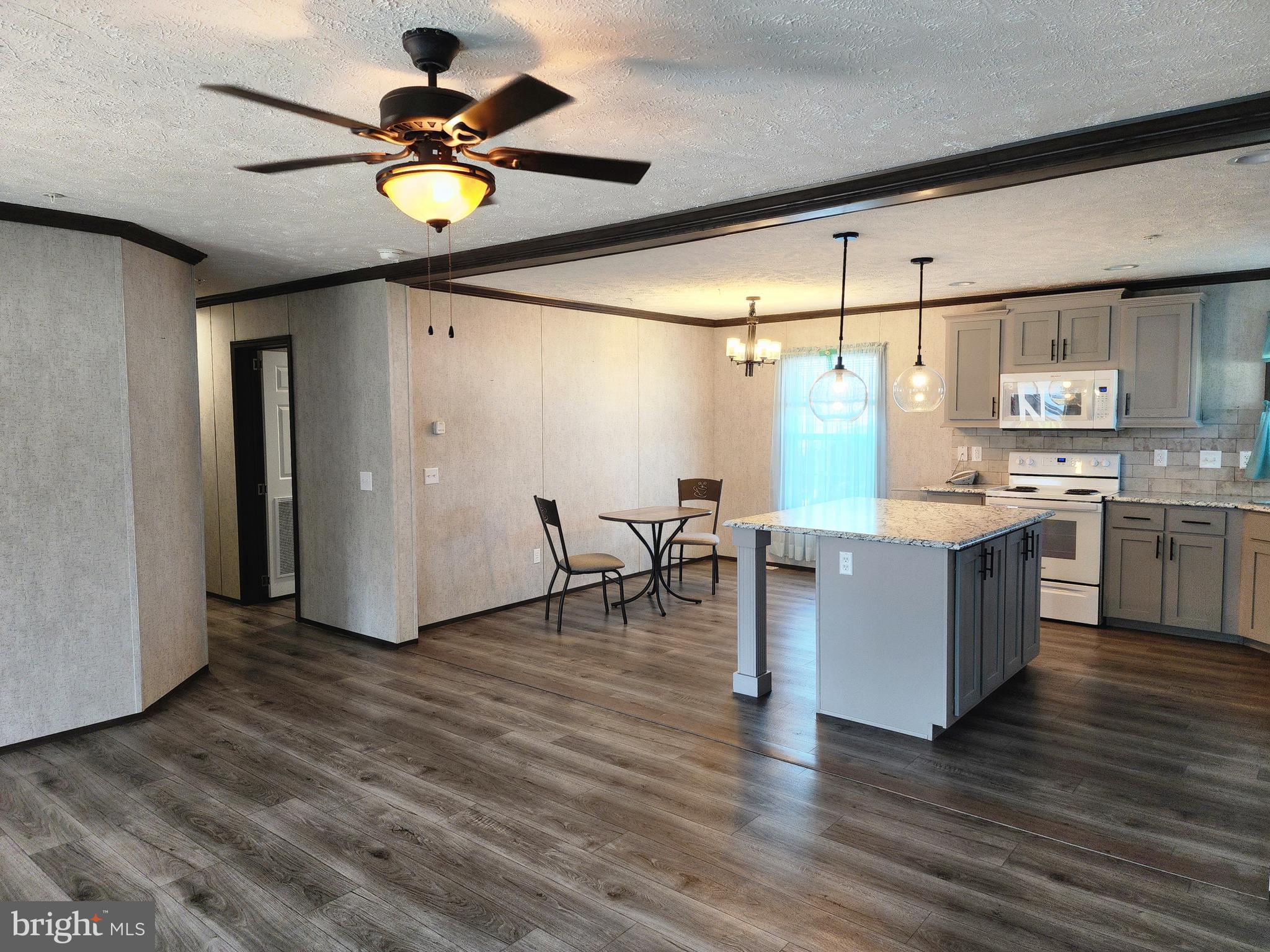 NORTH HAGERSTOWN - Residential