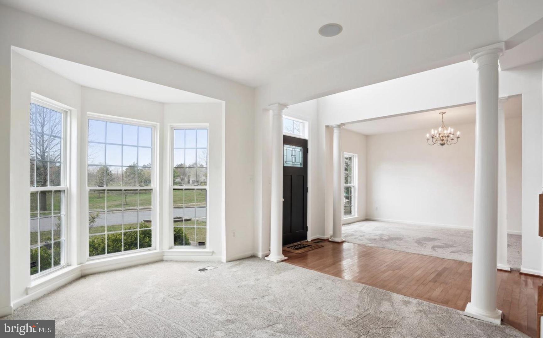 COVENTRY FARMS - Residential