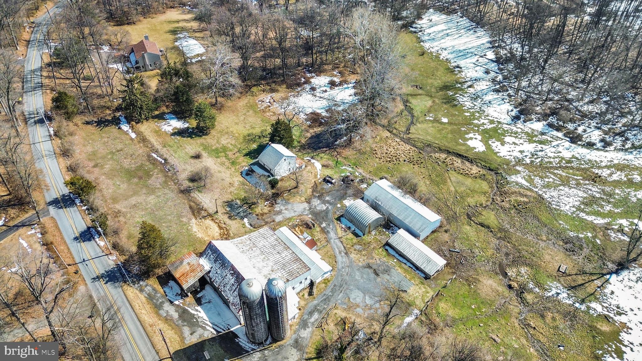 NONE AVAILABLE - Farm