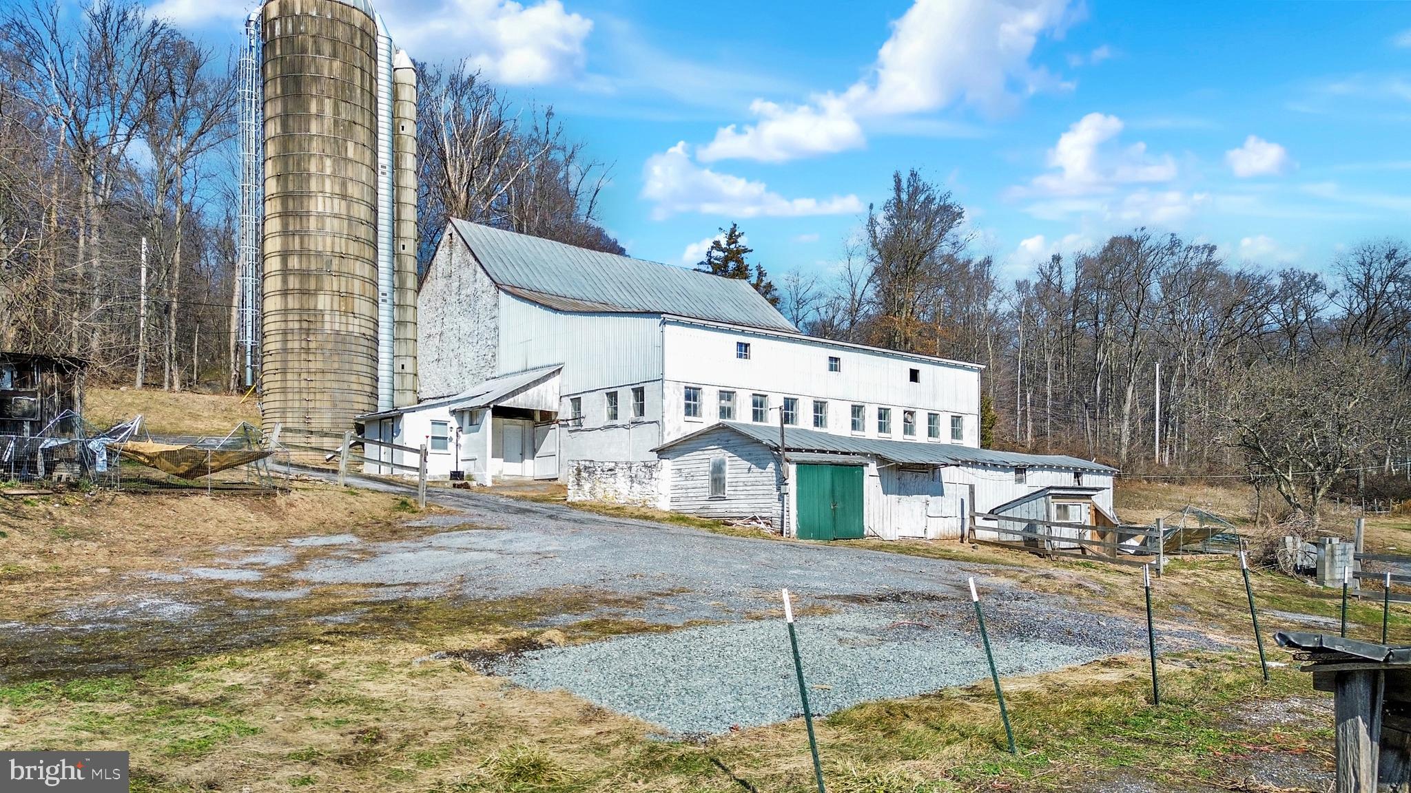 NONE AVAILABLE - Farm