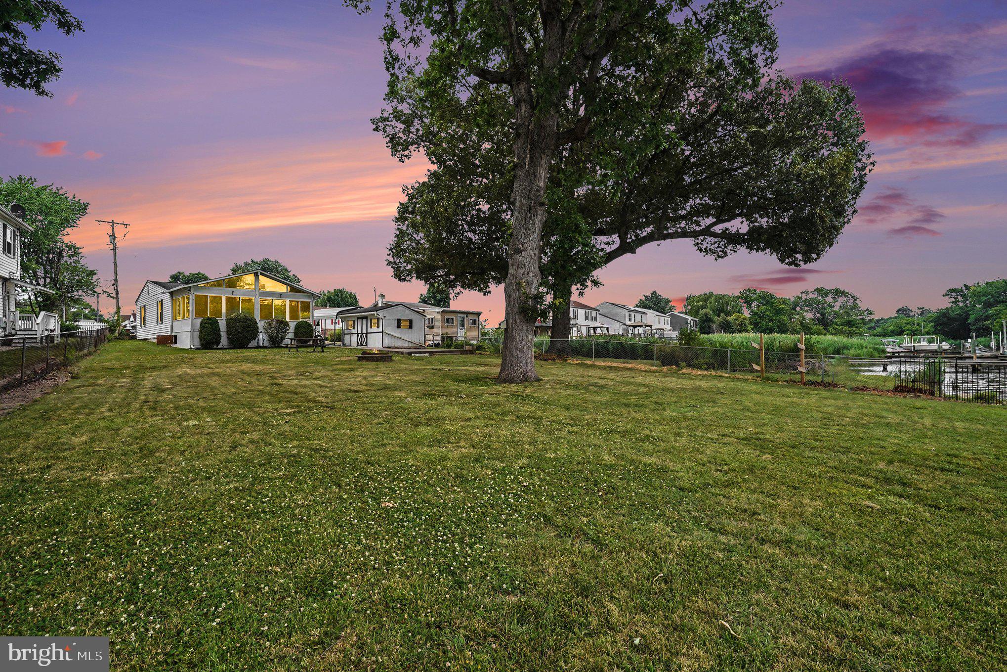 ANNADALE - Residential