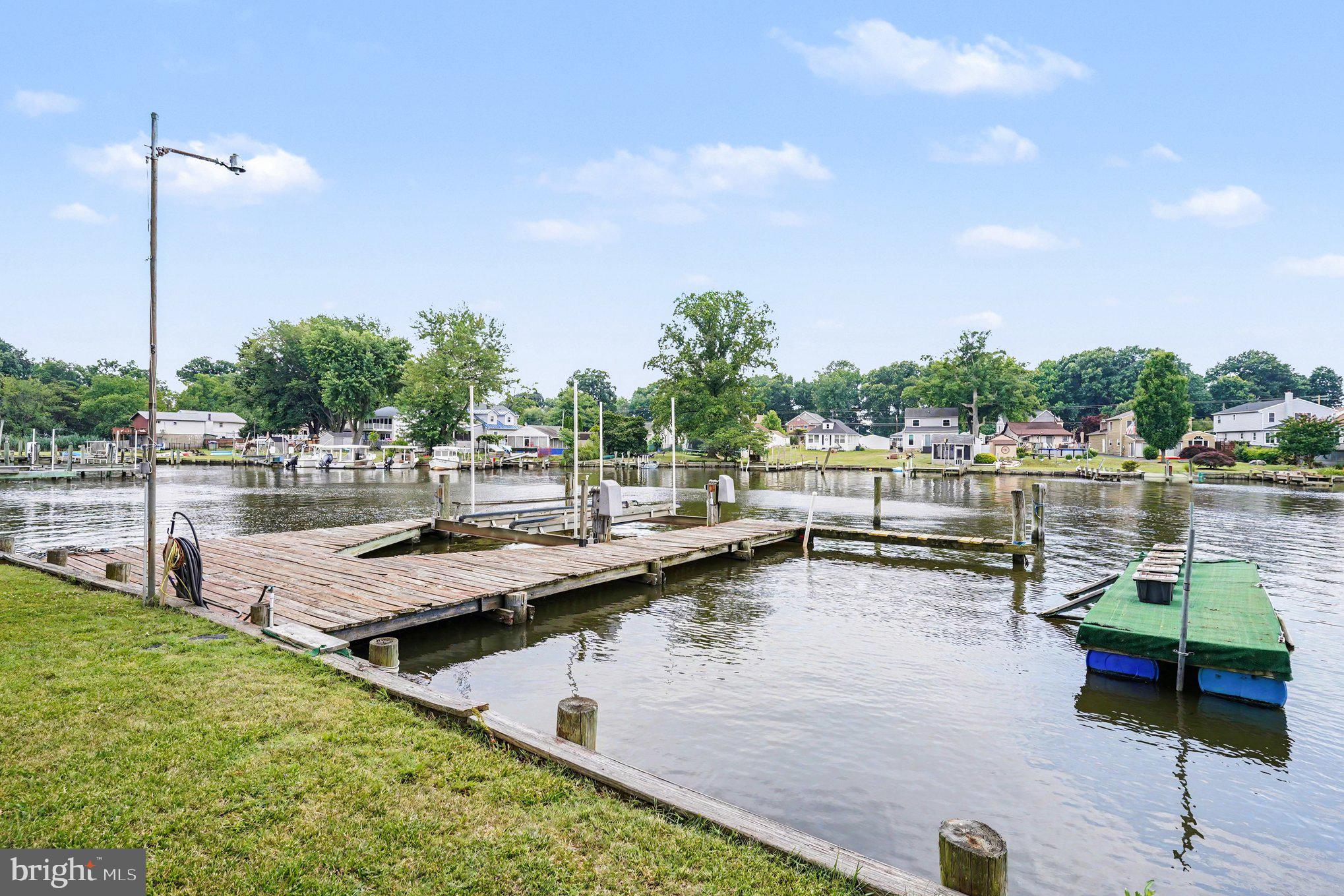 ANNADALE - Residential