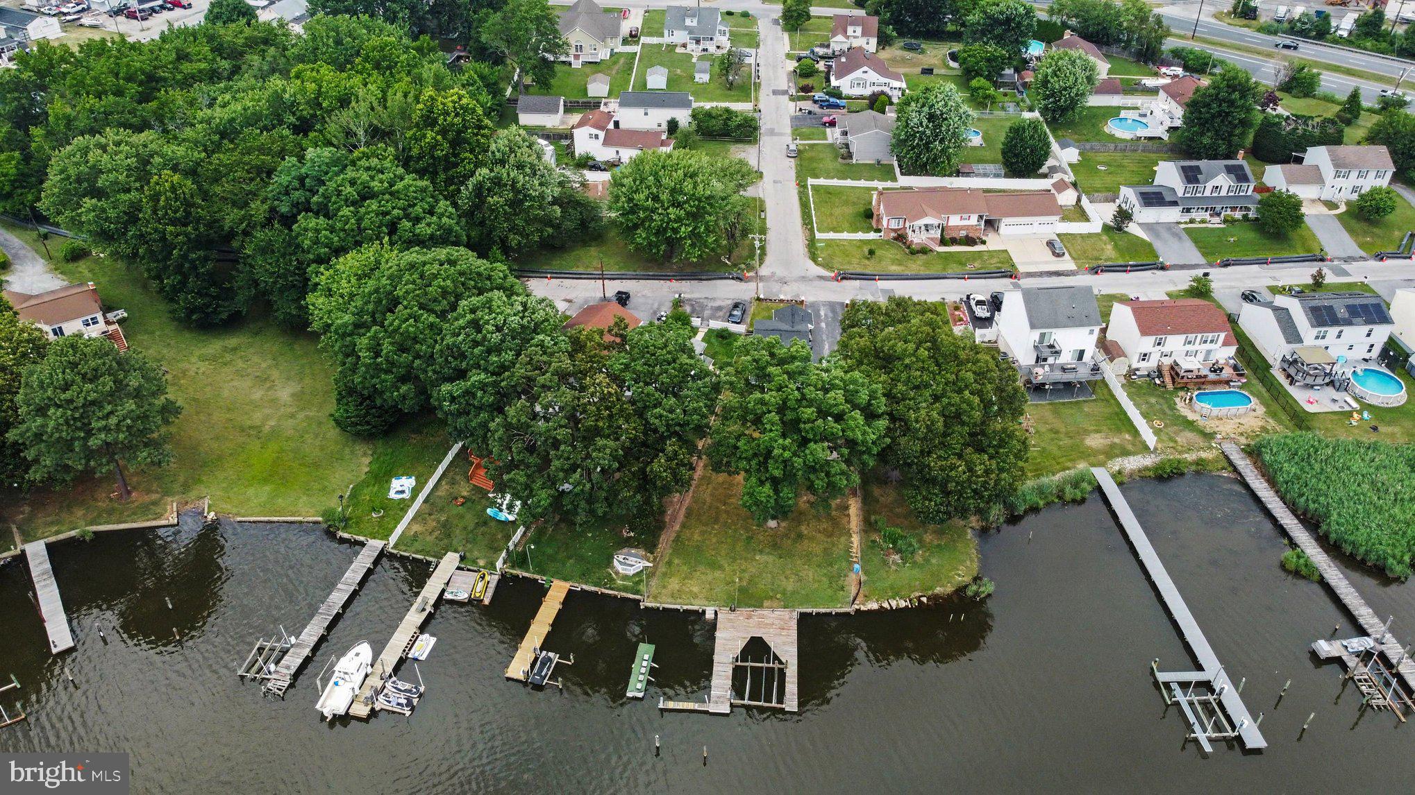 ANNADALE - Residential