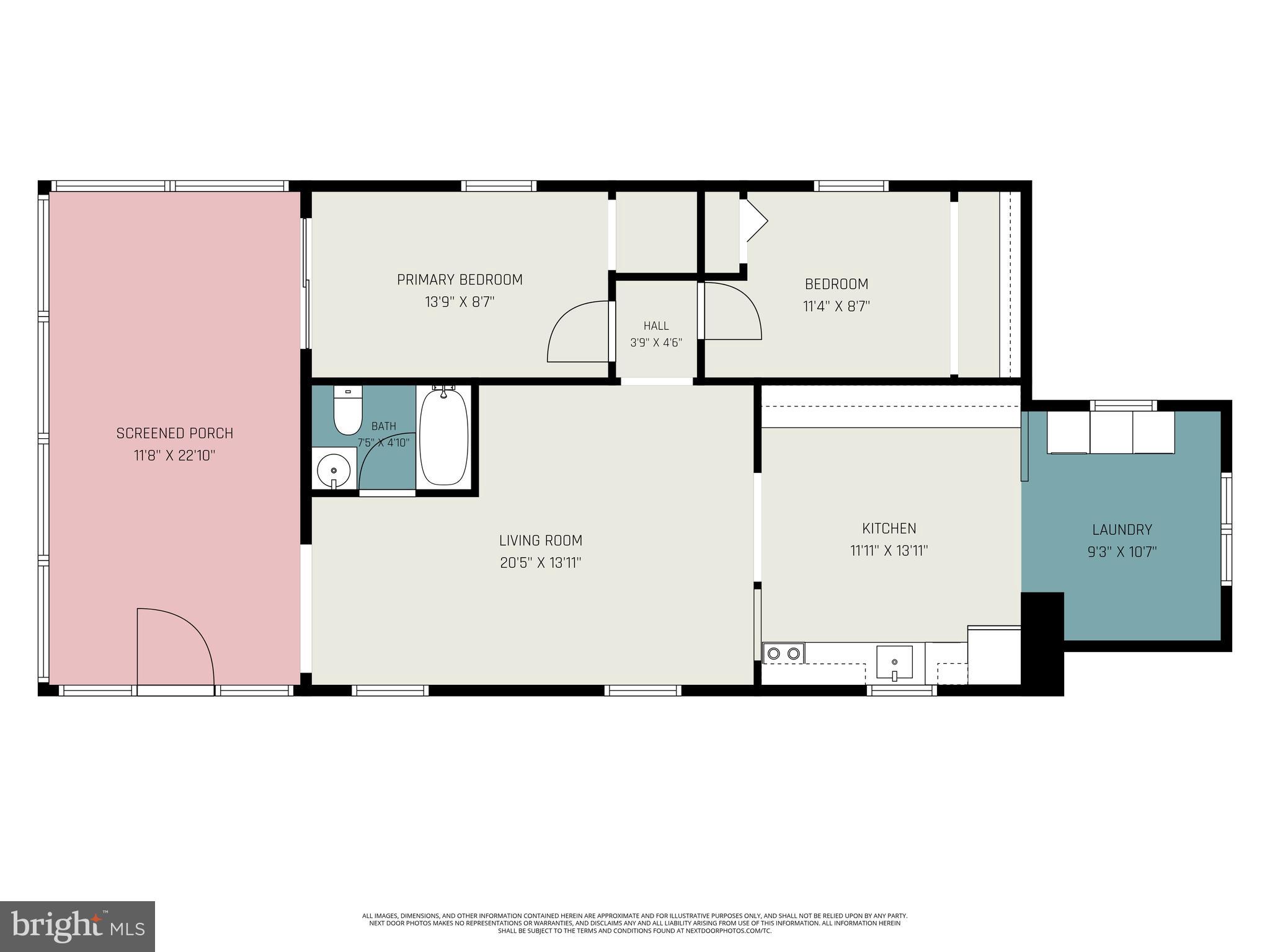 ANNADALE - Residential