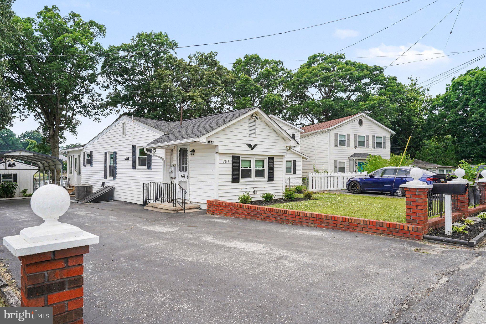 ANNADALE - Residential