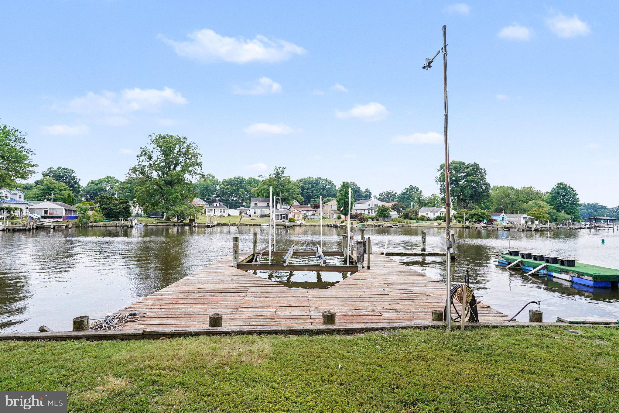ANNADALE - Residential