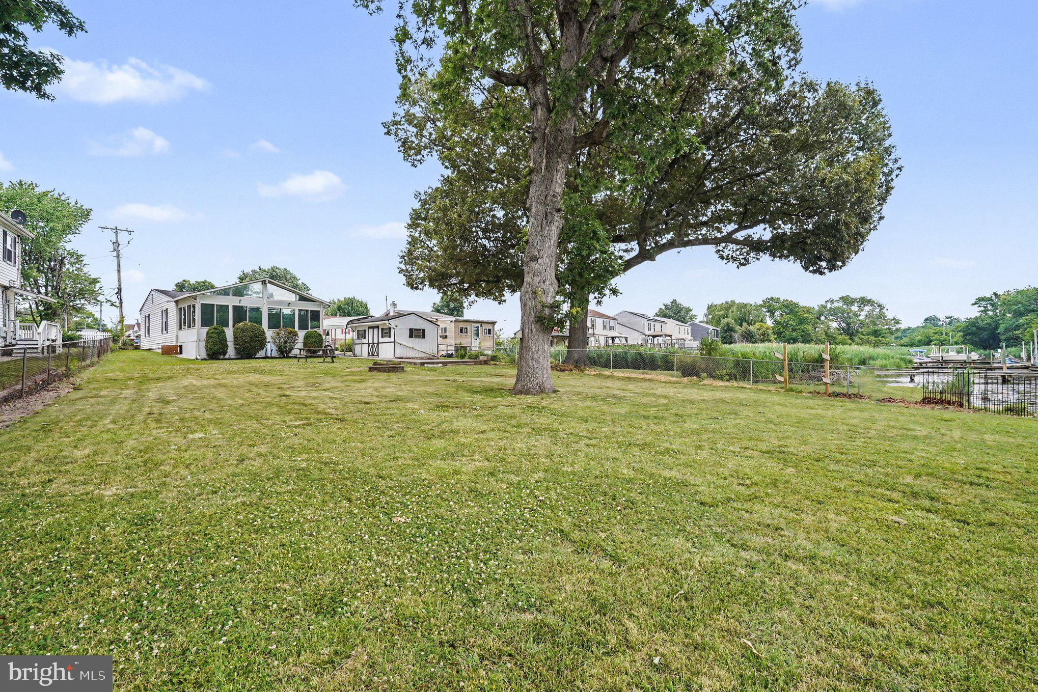 ANNADALE - Residential