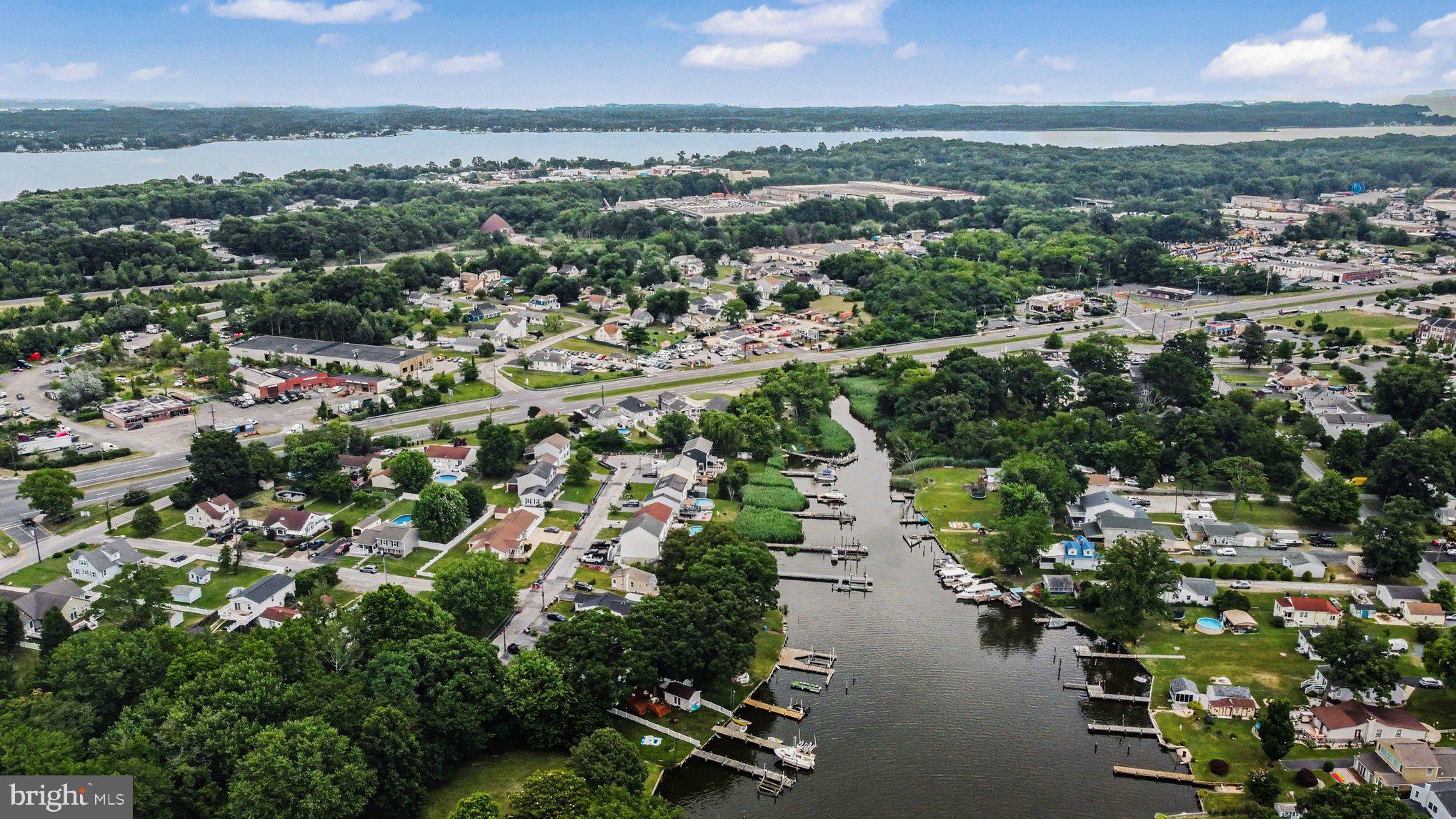 ANNADALE - Residential