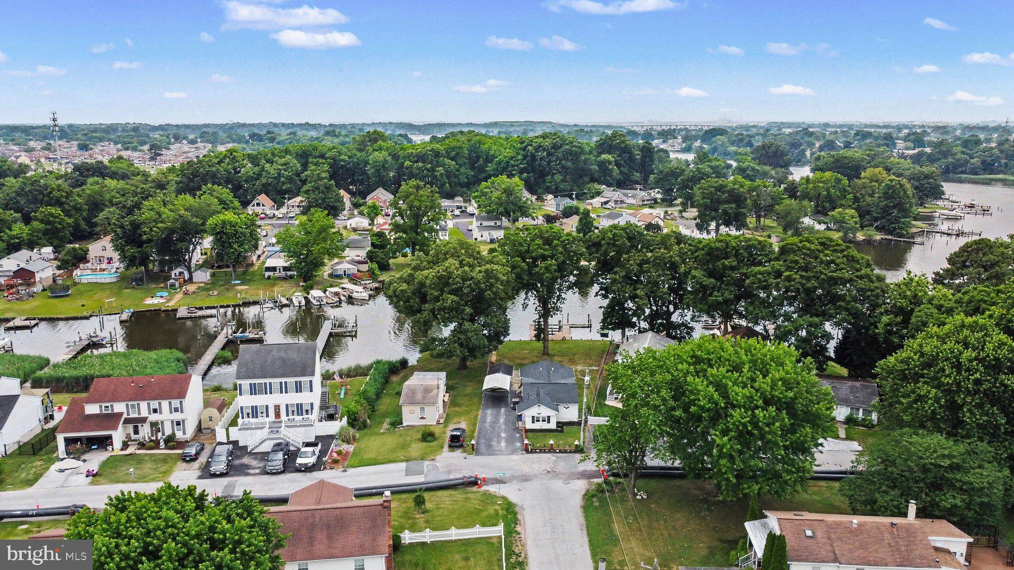 ANNADALE - Residential