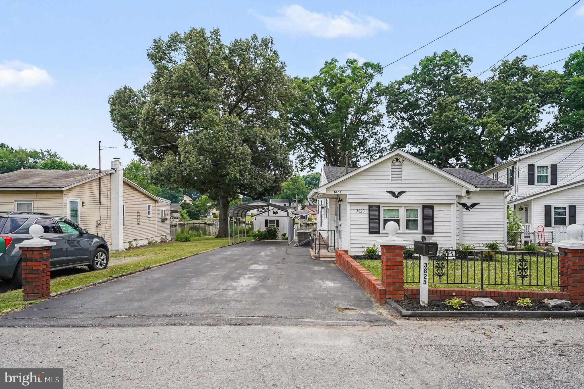 ANNADALE - Residential