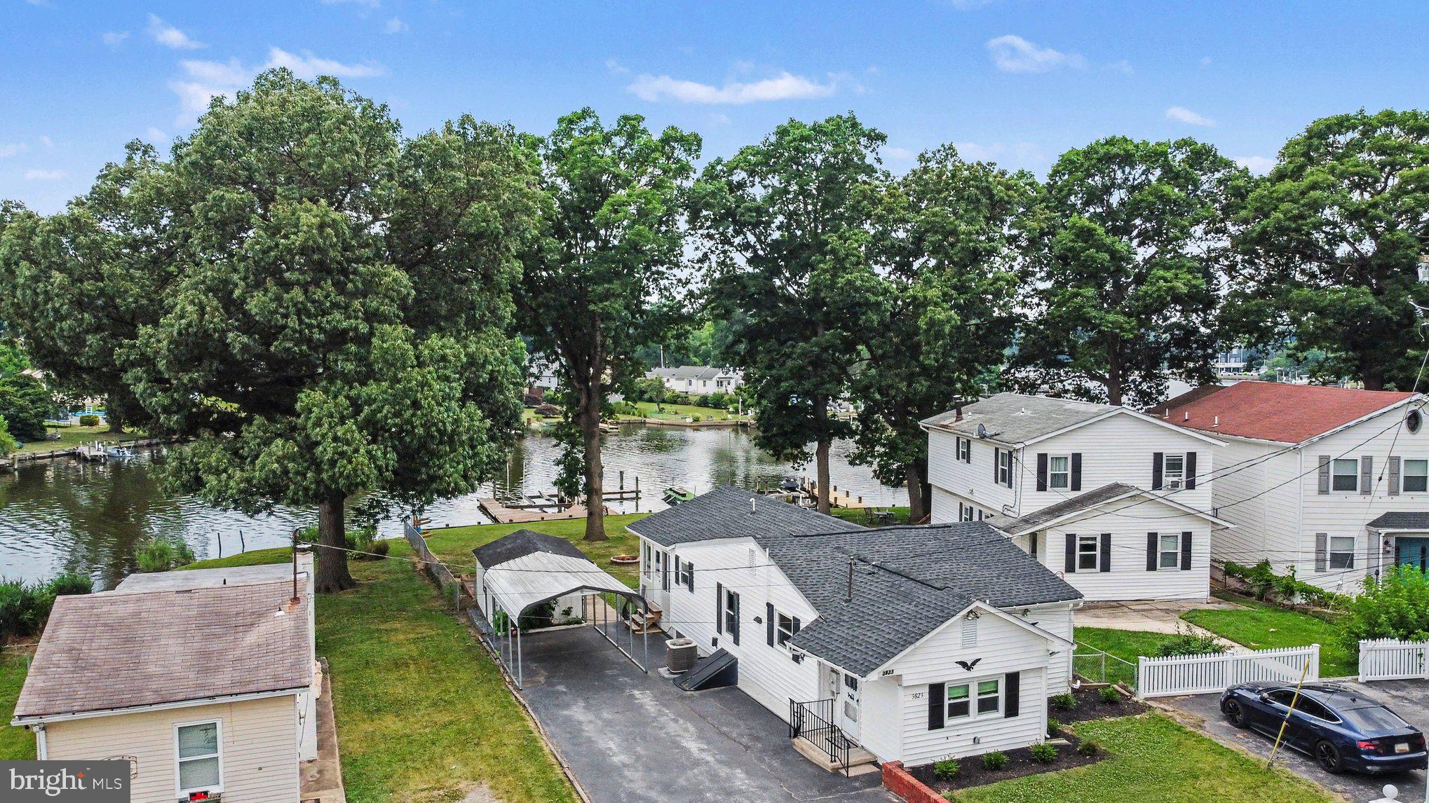ANNADALE - Residential