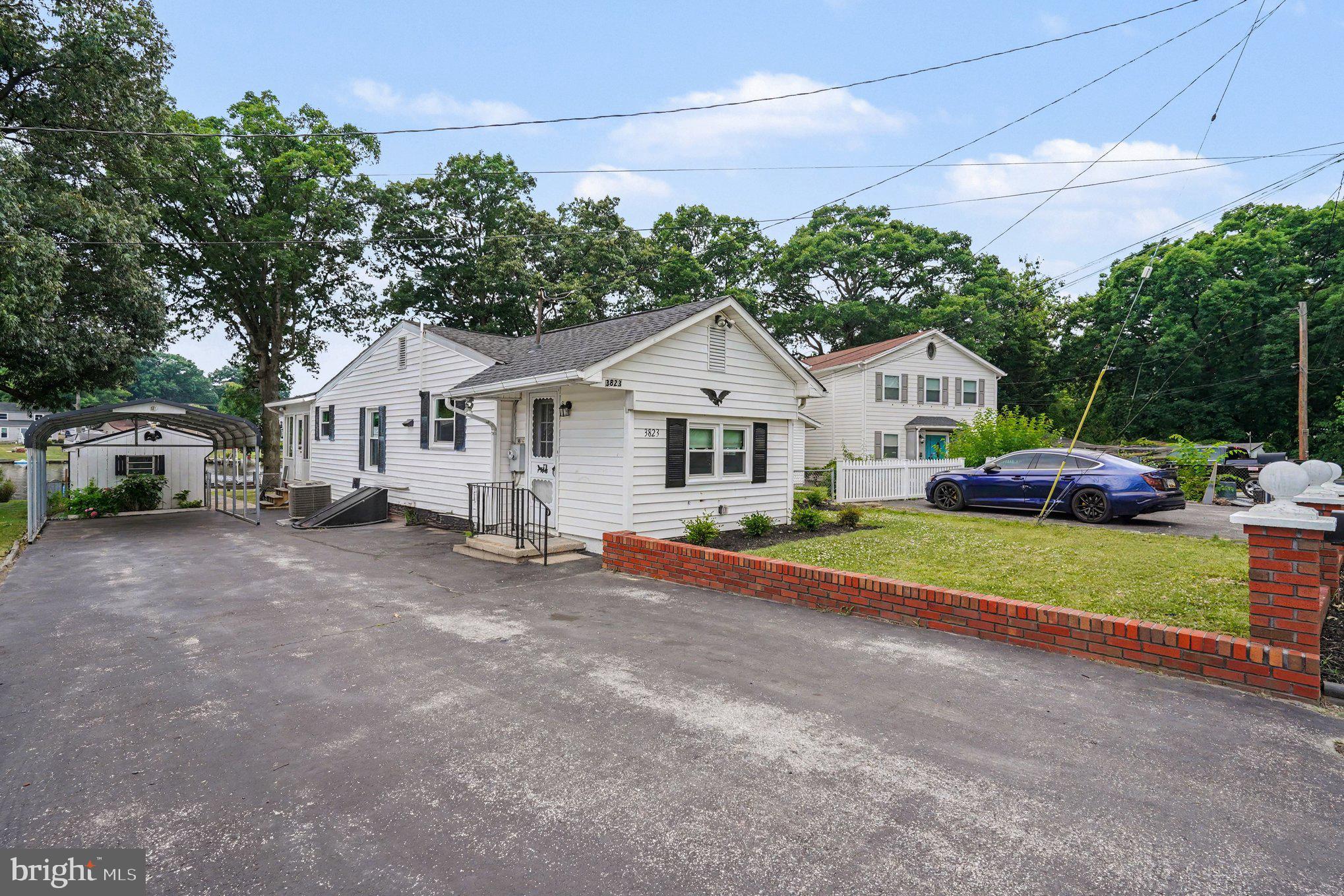 ANNADALE - Residential