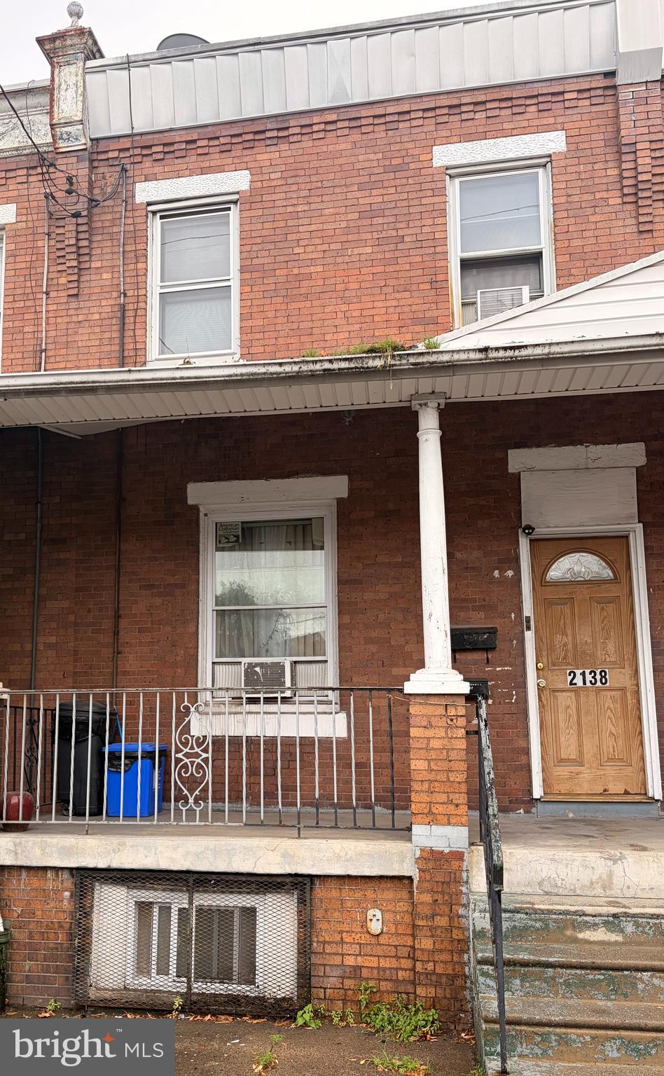 ELMWOOD PARK - Residential Income