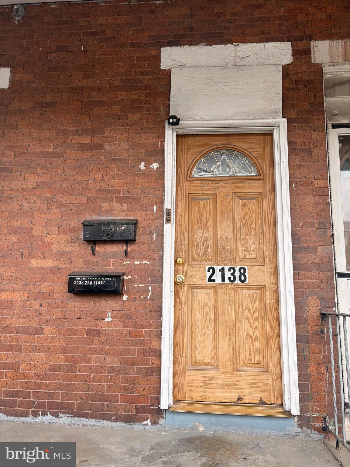 ELMWOOD PARK - Residential Income