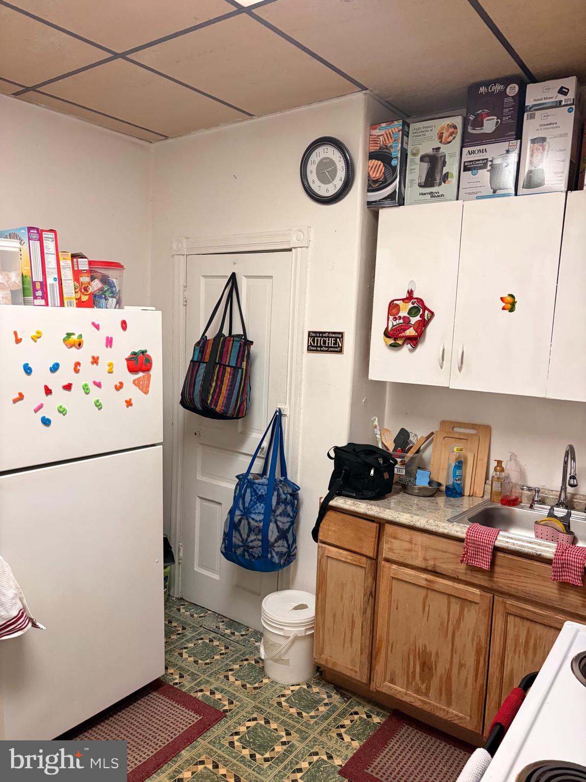 ELMWOOD PARK - Residential Income
