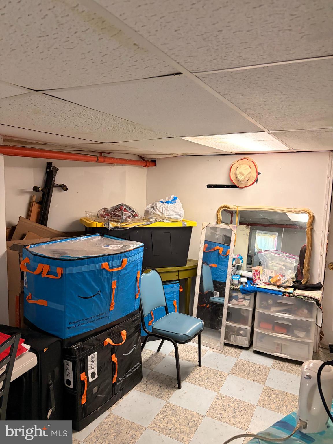 ELMWOOD PARK - Residential Income