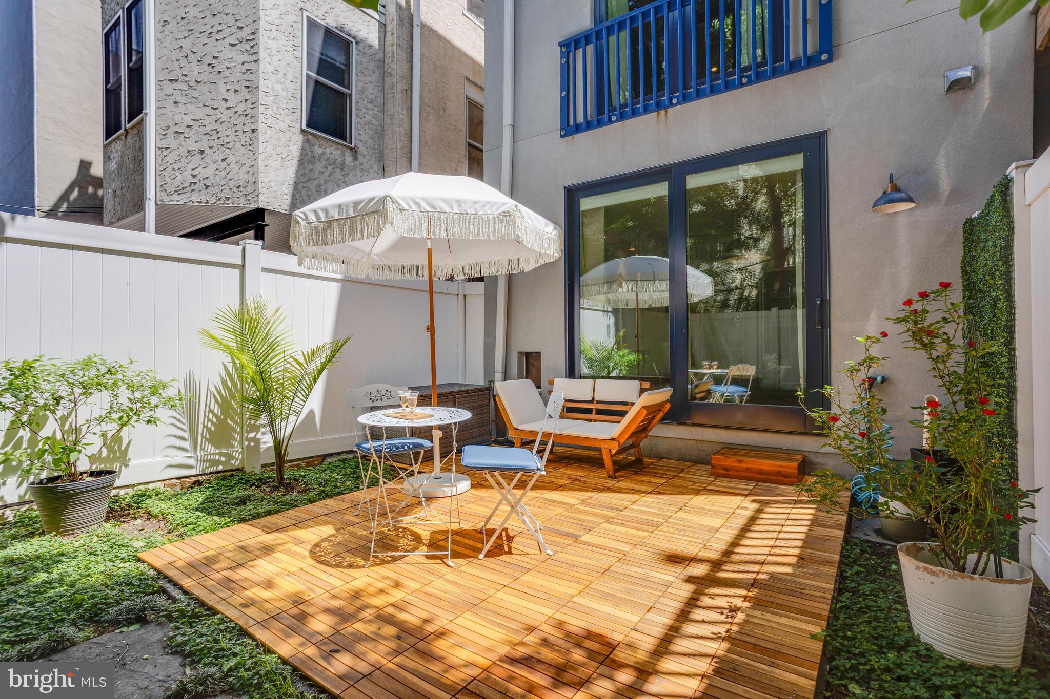 CENTER CITY - Residential