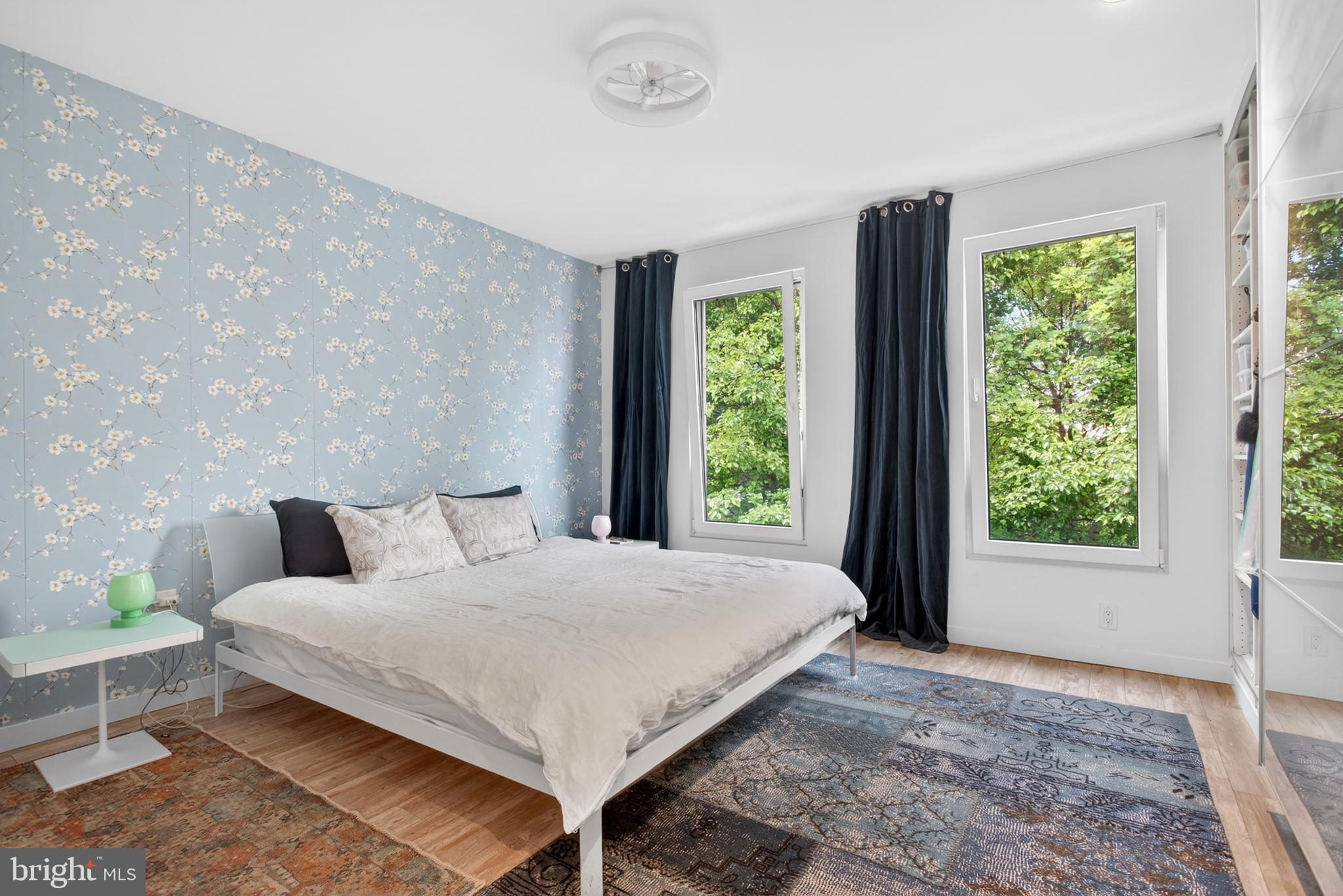CENTER CITY - Residential
