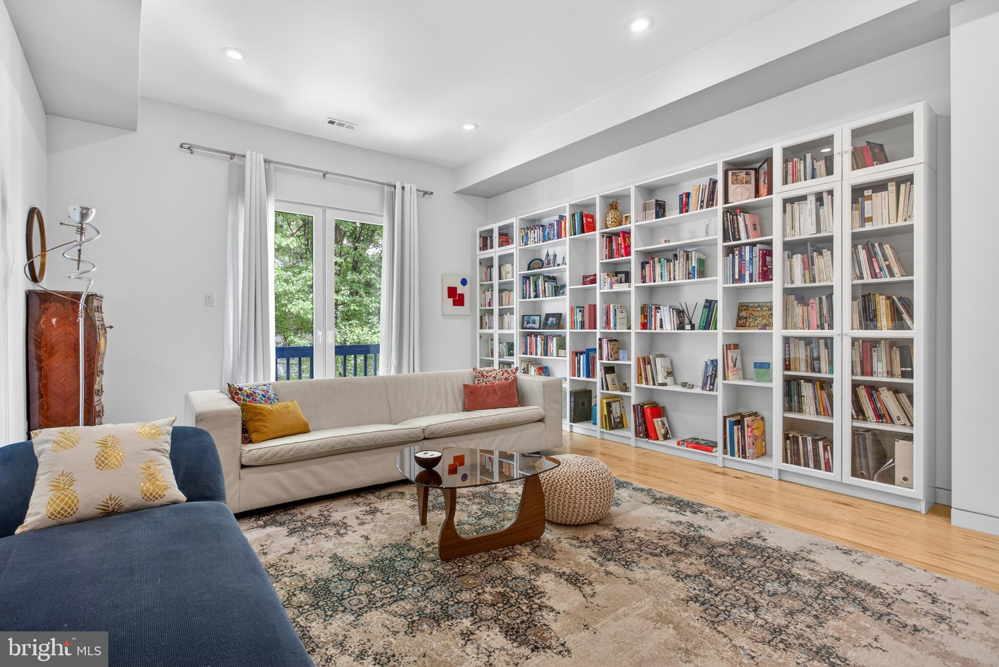 CENTER CITY - Residential