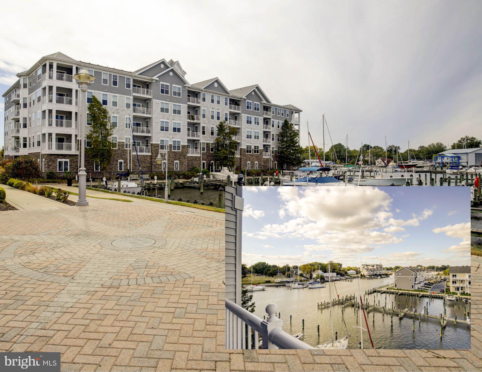 DEEP HARBOR - Residential