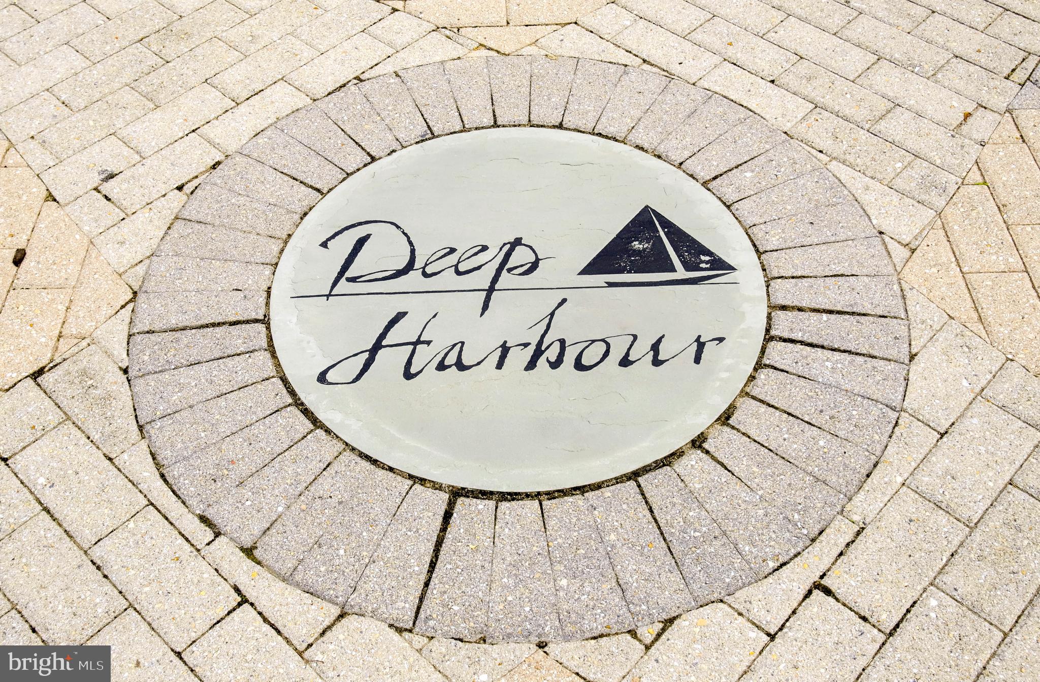 DEEP HARBOR - Residential