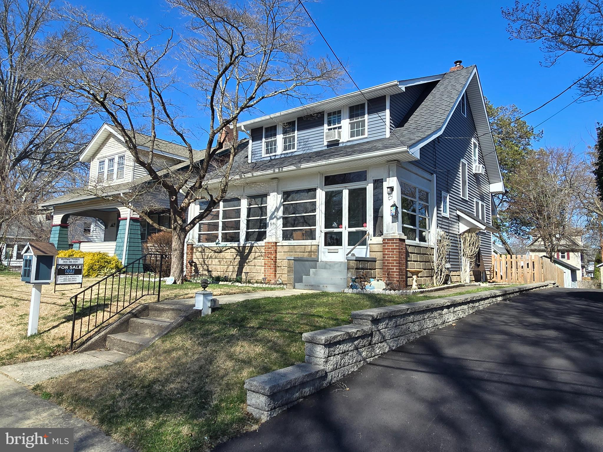 CAPITOL VIEW - Residential
