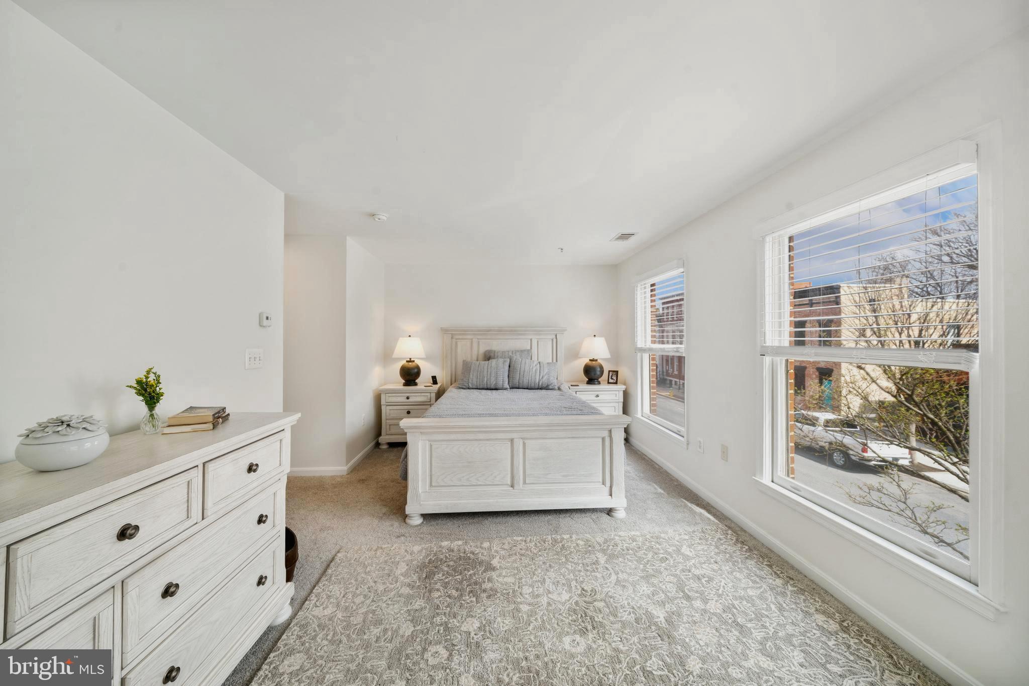 DOWNTOWN FREDERICK - Residential