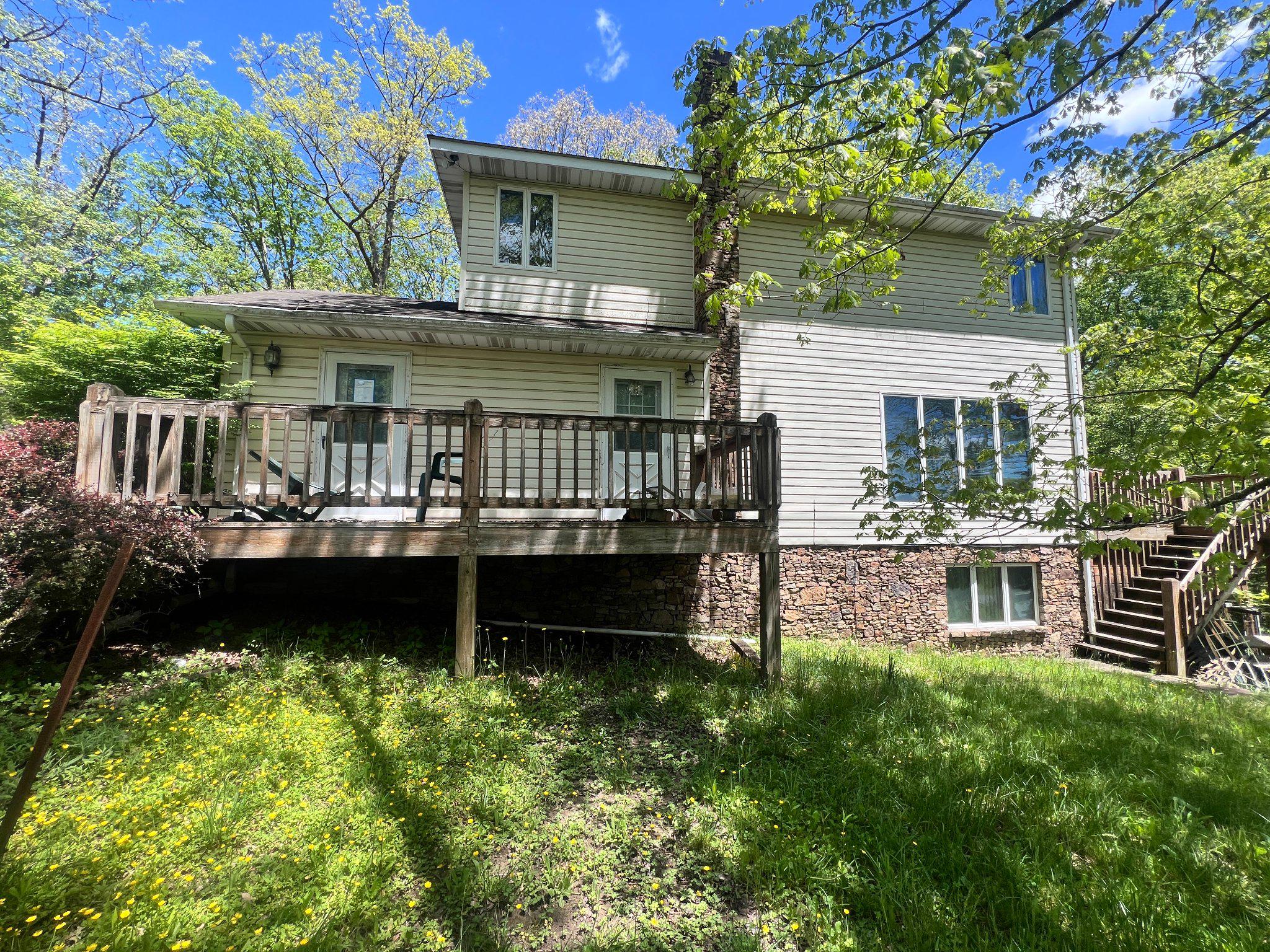 MCHENRY - Residential