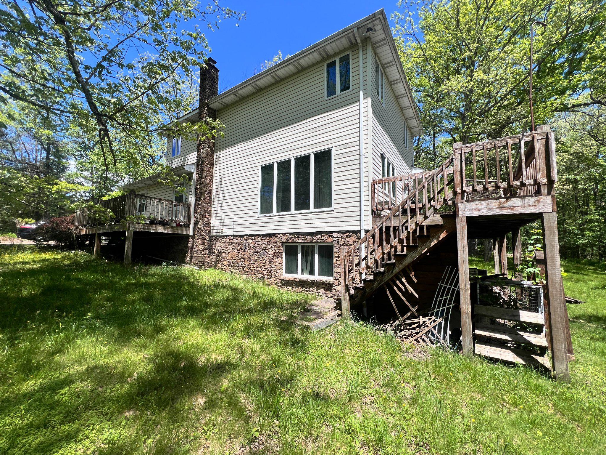 MCHENRY - Residential