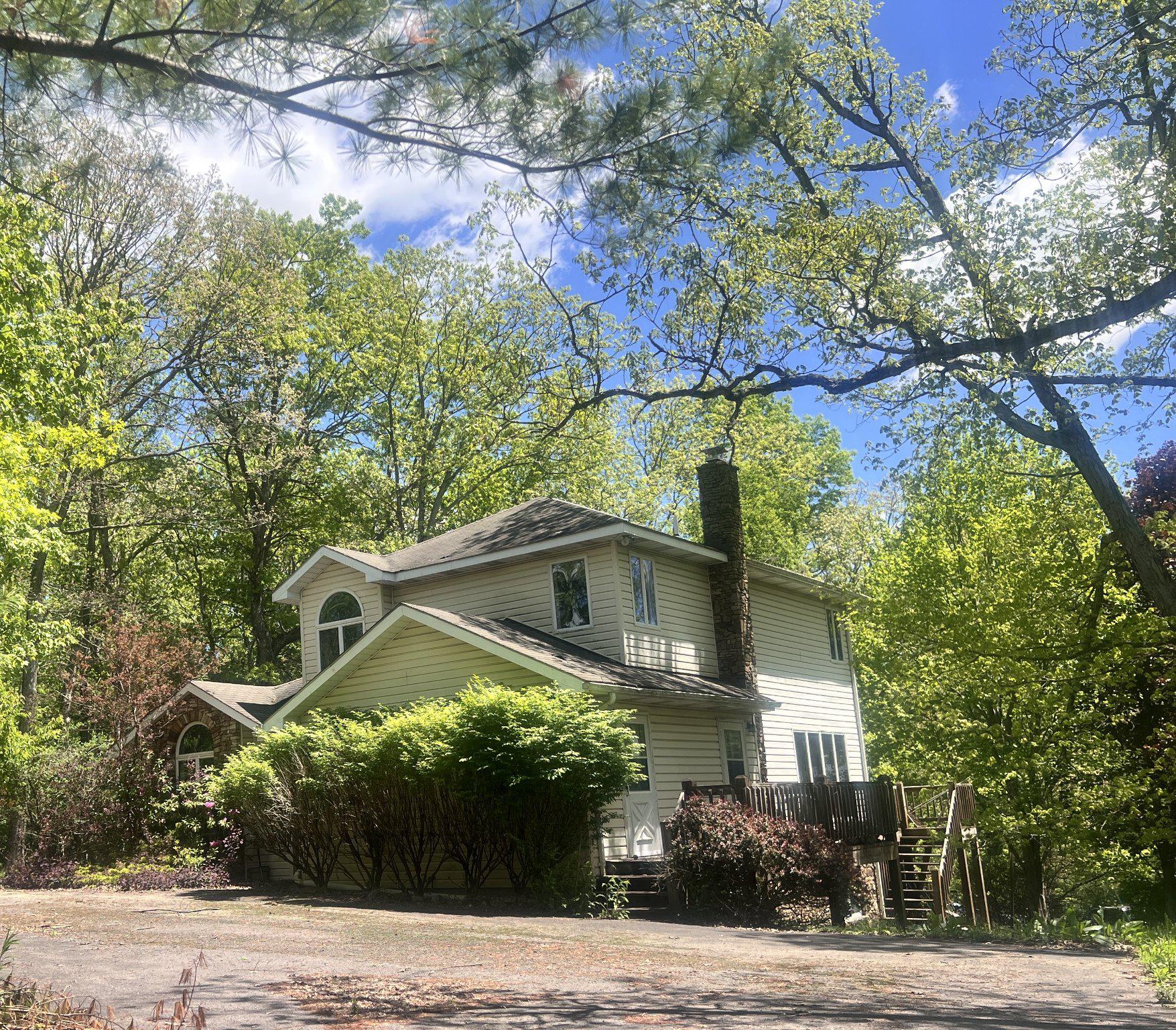 MCHENRY - Residential