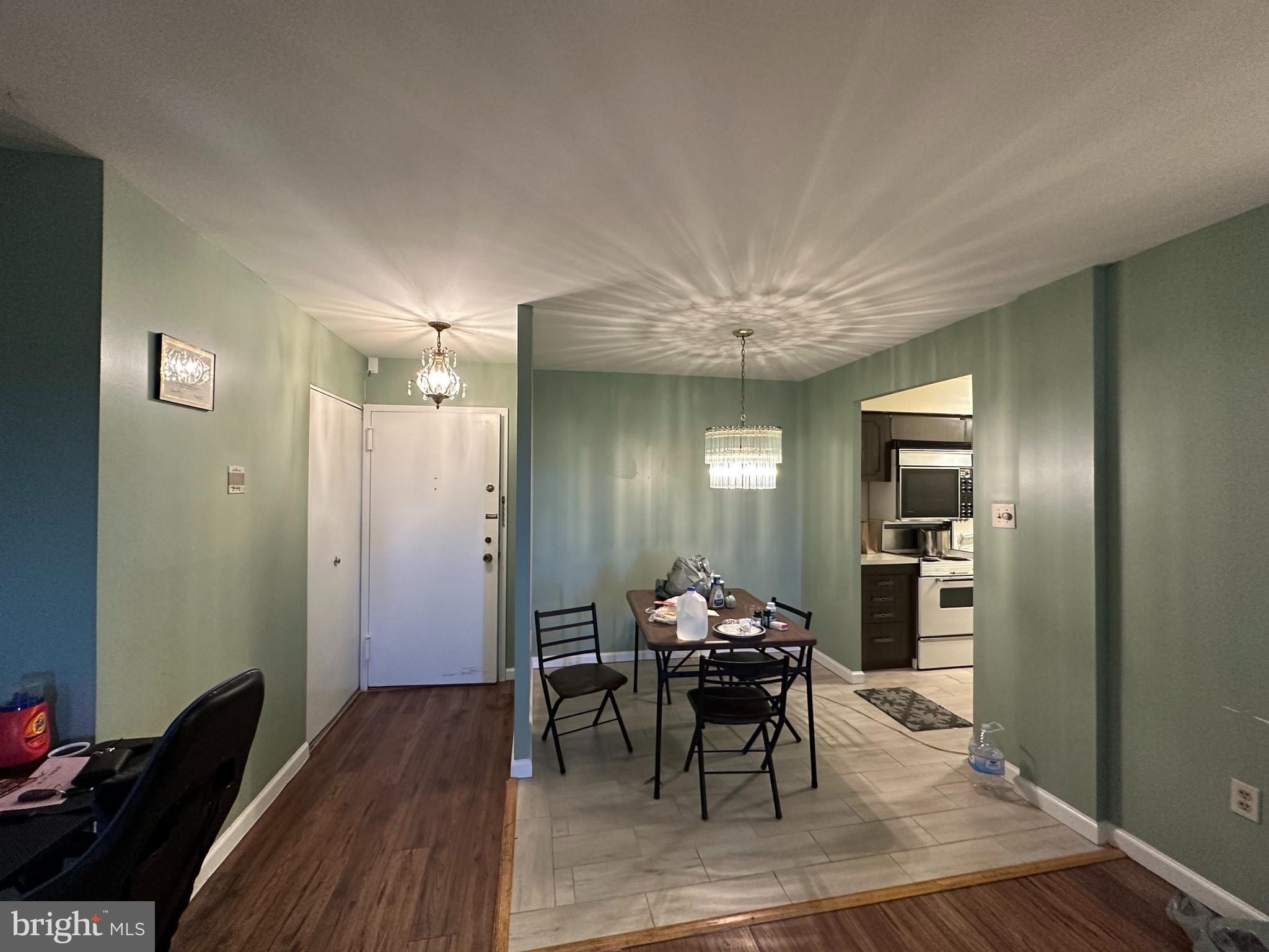 RHAWNHURST - Residential