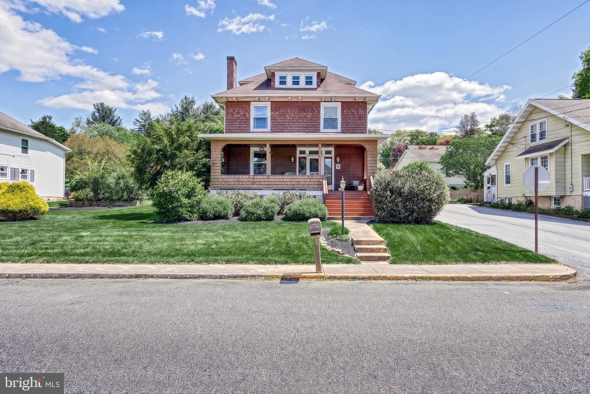 NEW FREEDOM BORO - Residential