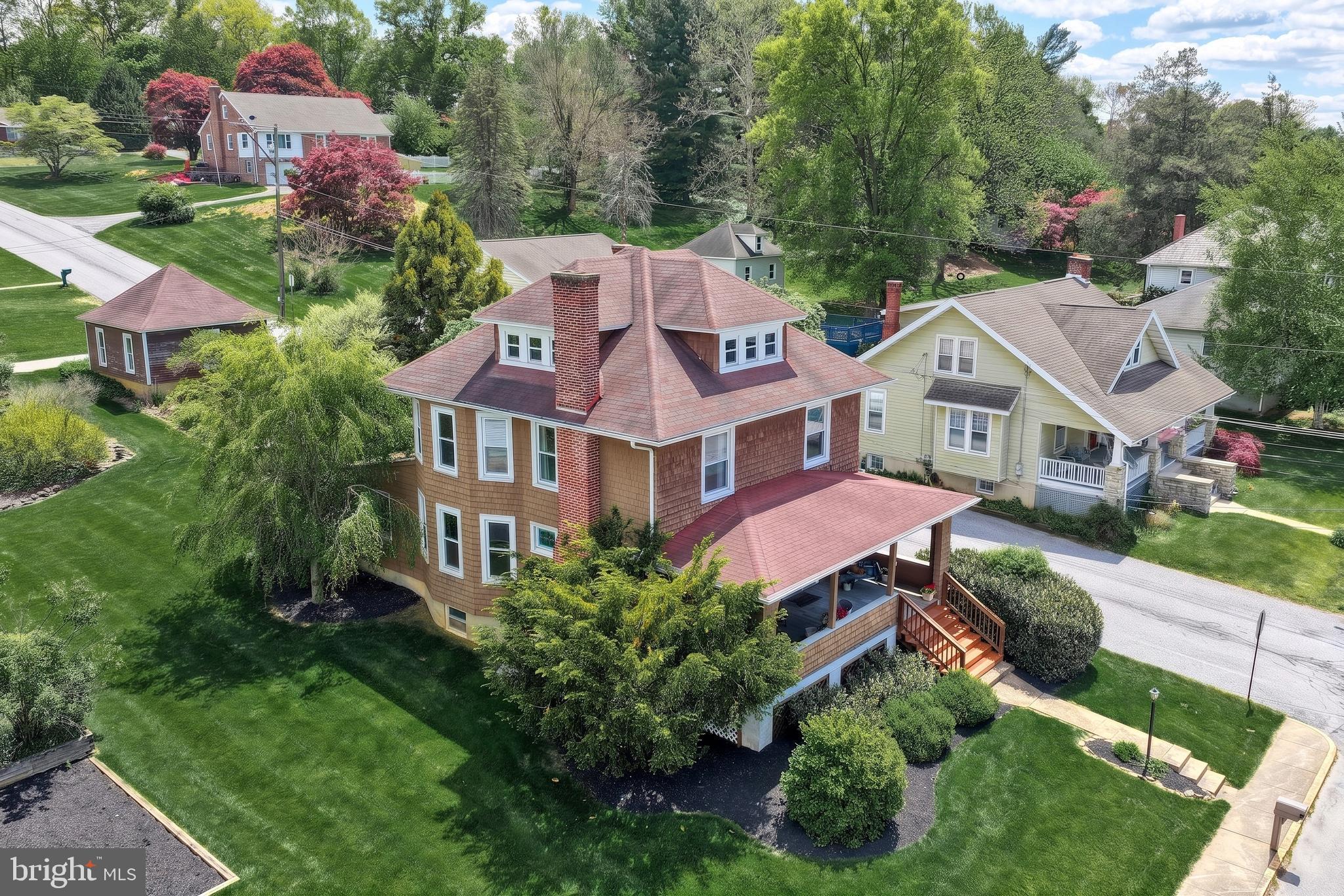 NEW FREEDOM BORO - Residential