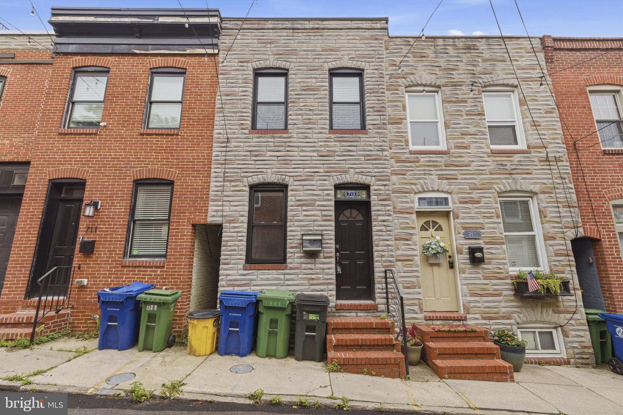 CANTON - Residential