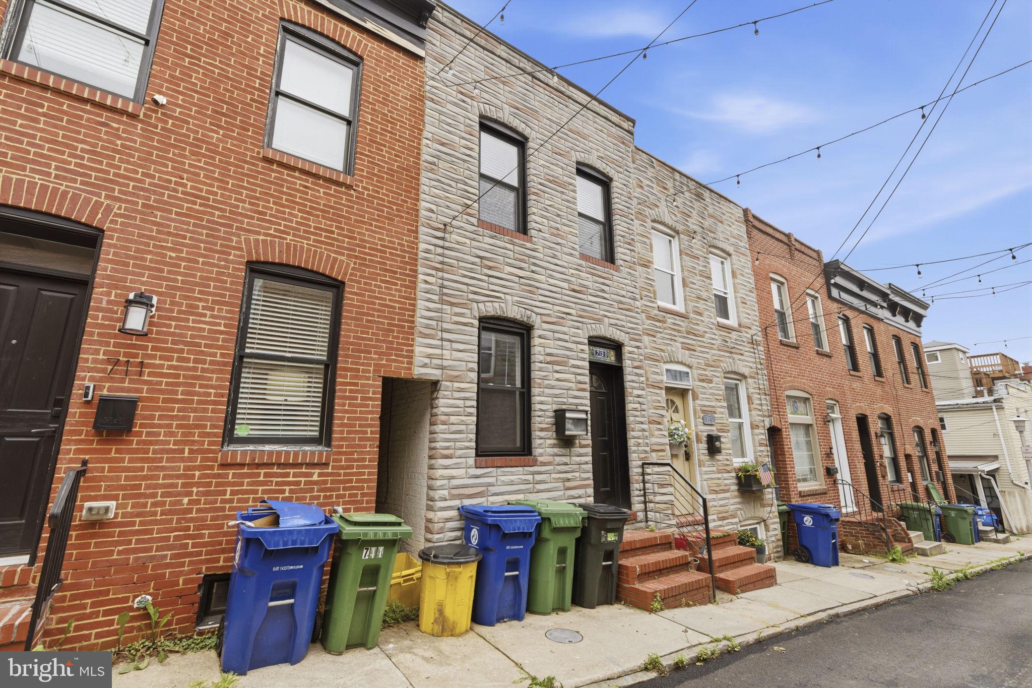 CANTON - Residential
