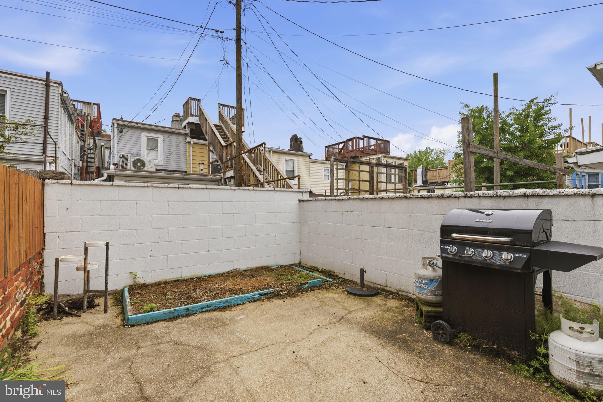 CANTON - Residential
