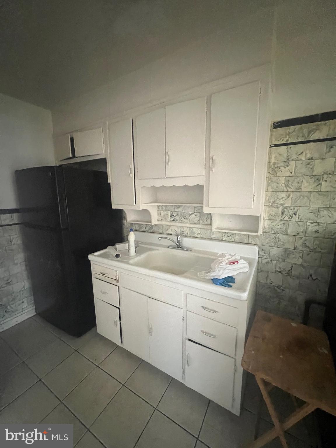 SOUTHWEST BALTIMORE - Residential