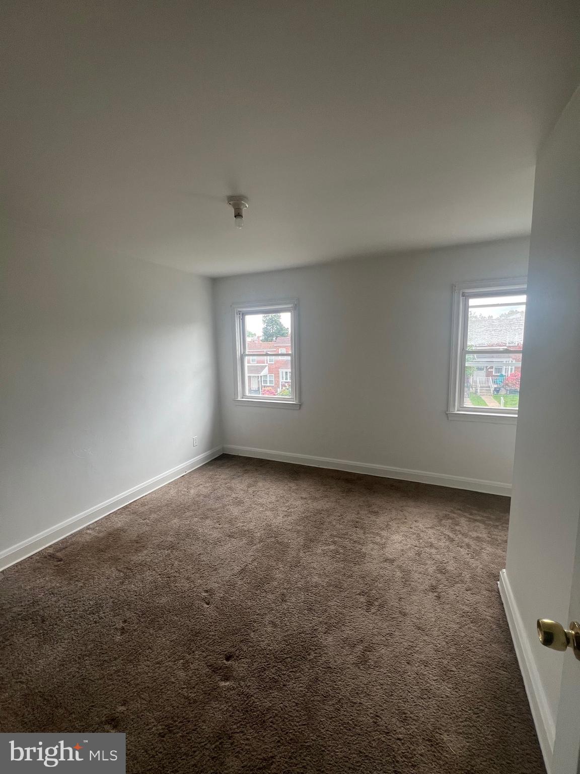 SOUTHWEST BALTIMORE - Residential