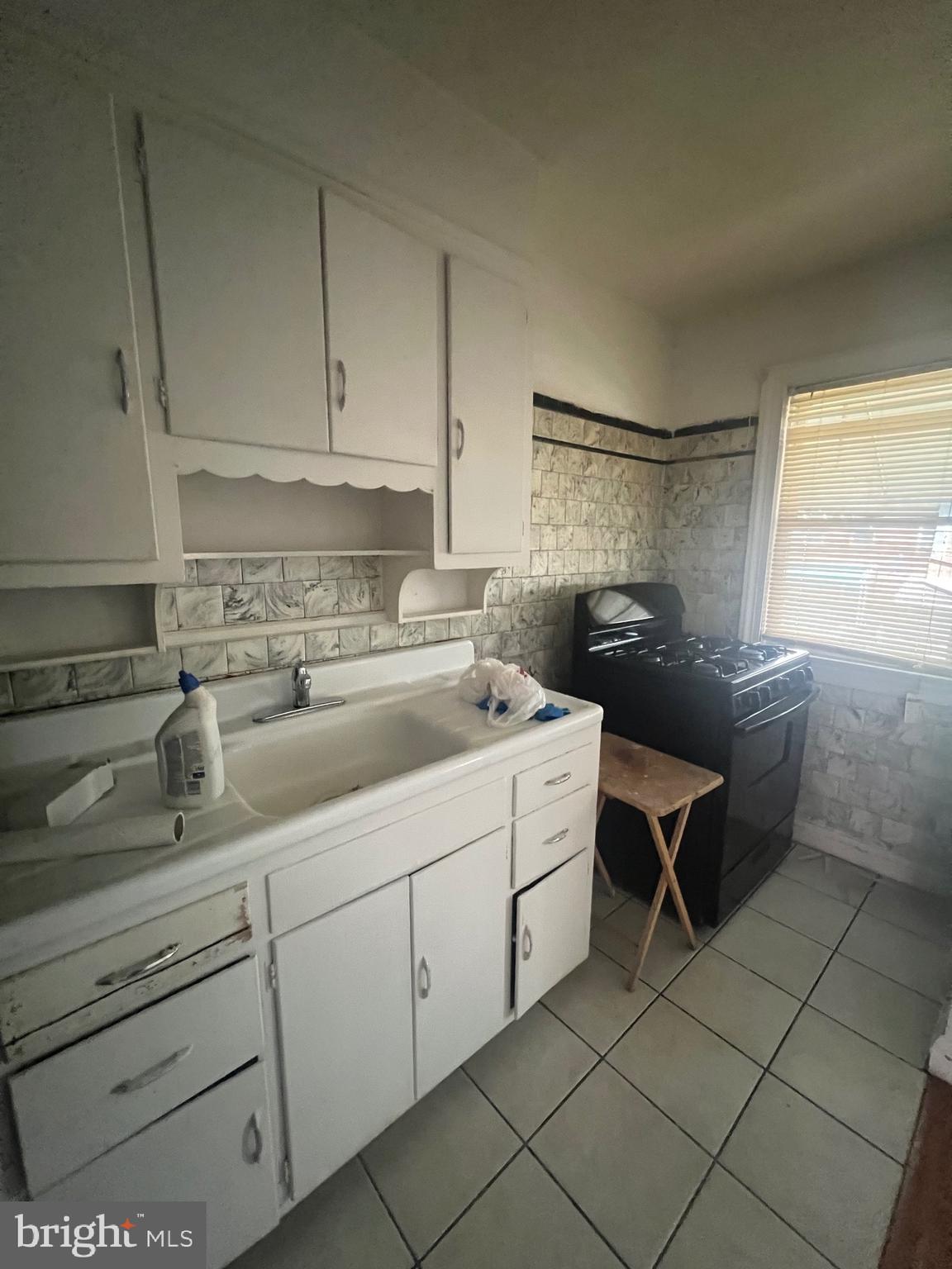 SOUTHWEST BALTIMORE - Residential