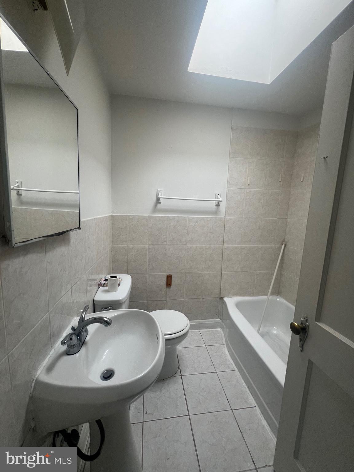 SOUTHWEST BALTIMORE - Residential
