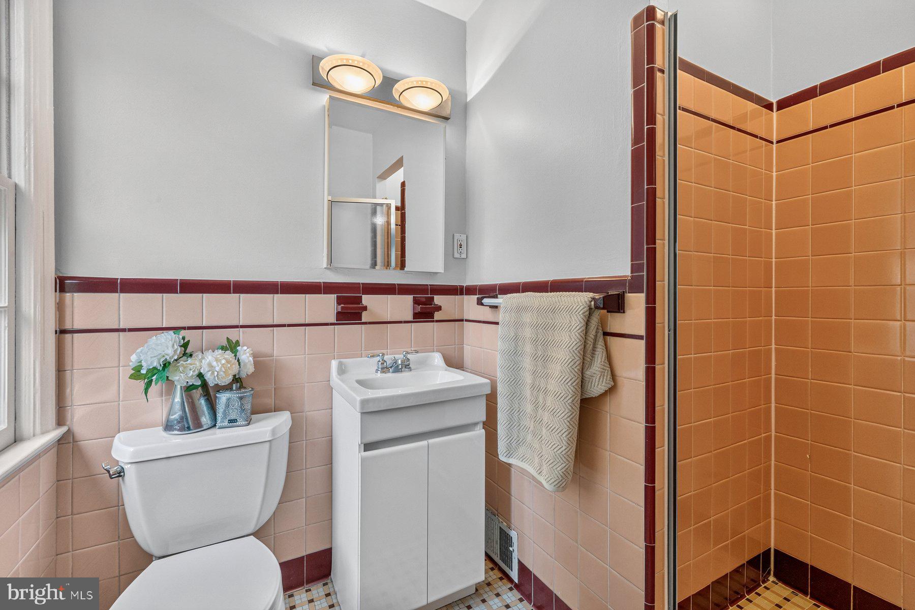 SILVER SPRING - Residential